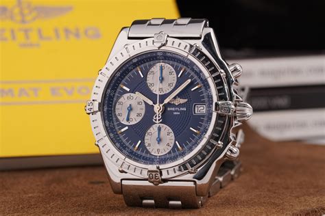 does breitling buy back watches|certified pre owned breitling watches.